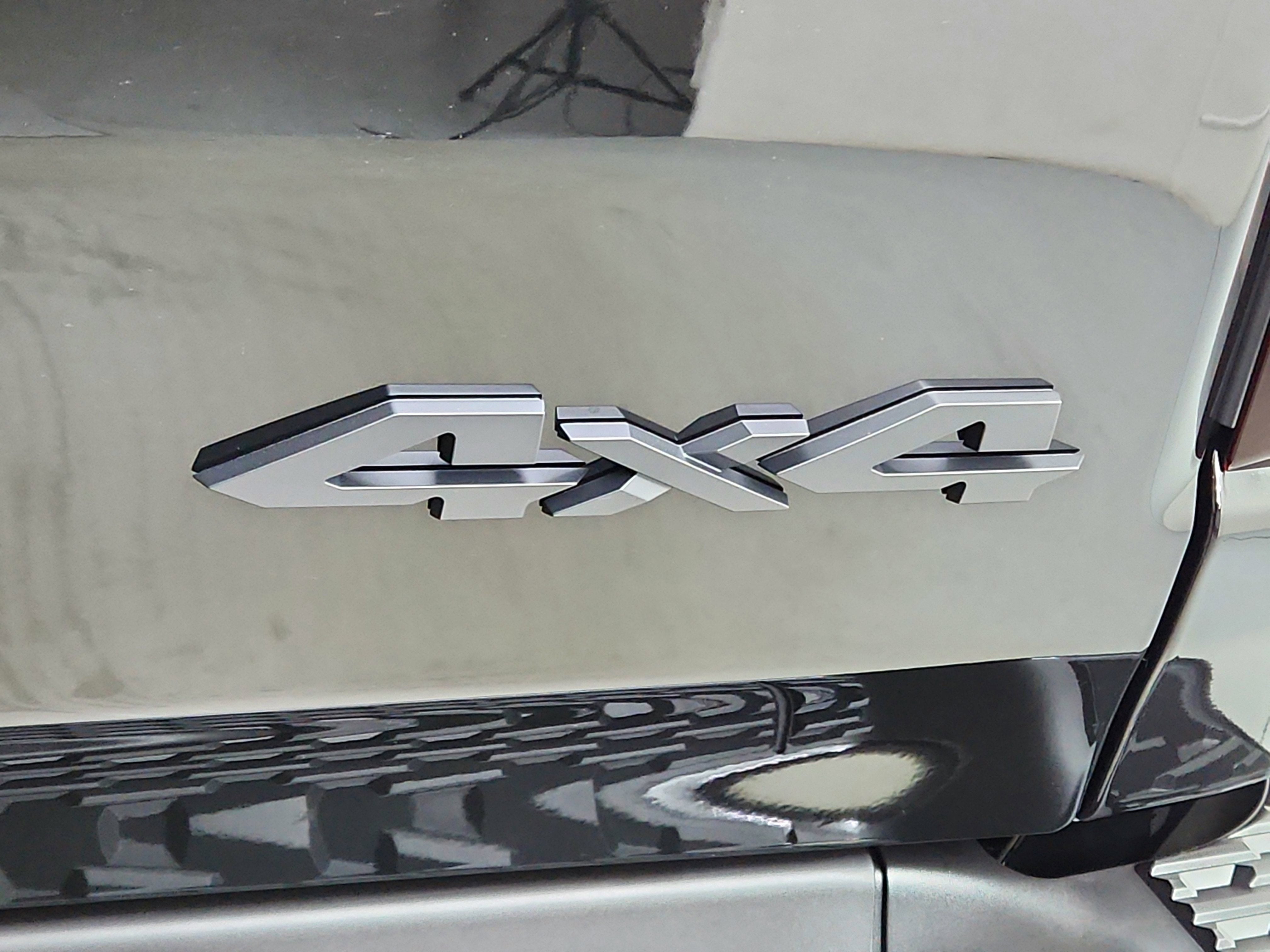 2026 RAM Ram 1500 RAM 1500 TRADESMAN CREW CAB 4X4 (144.5 IN WB 5 FT 7 IN BOX)