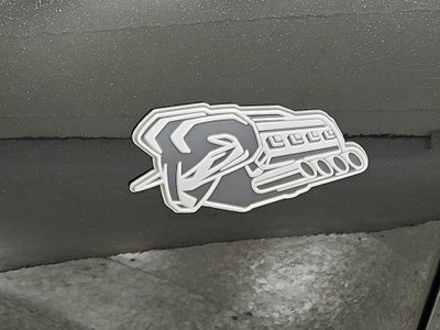 2026 RAM Ram 1500 RAM 1500 TRADESMAN CREW CAB 4X4 (144.5 IN WB 5 FT 7 IN BOX)