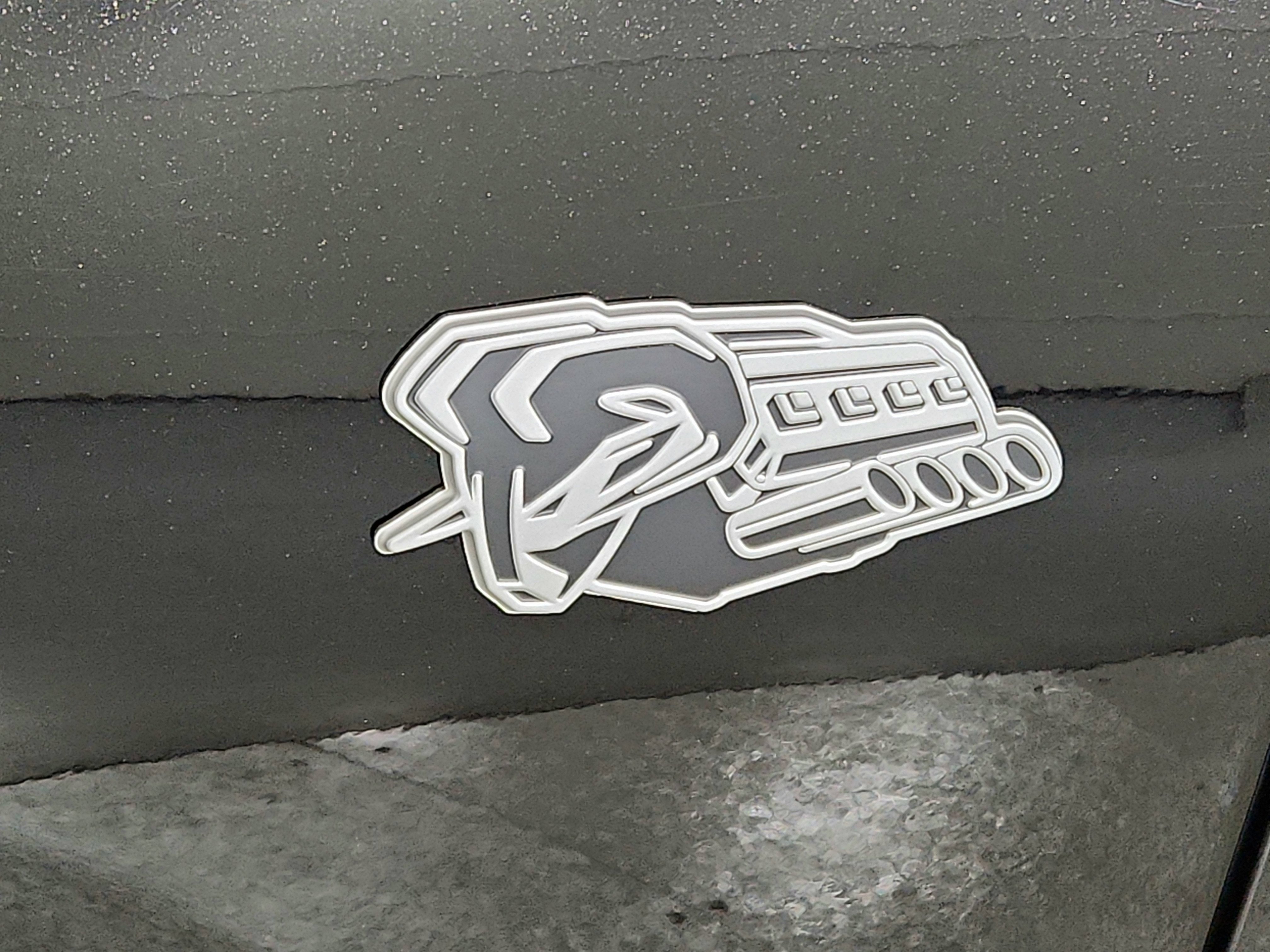 2026 RAM Ram 1500 RAM 1500 TRADESMAN CREW CAB 4X4 (144.5 IN WB 5 FT 7 IN BOX)