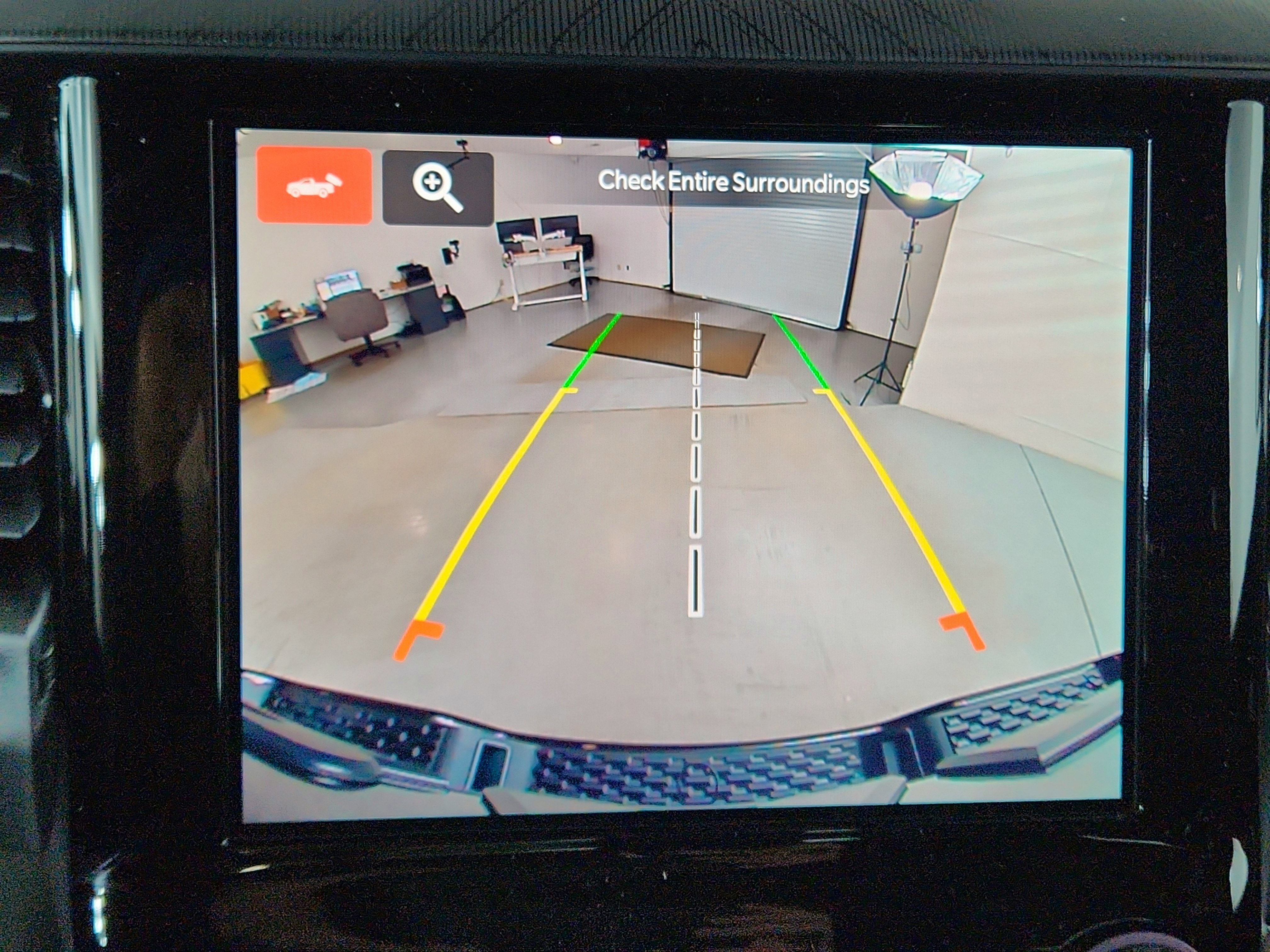 2026 RAM Ram 1500 RAM 1500 TRADESMAN CREW CAB 4X4 (144.5 IN WB 5 FT 7 IN BOX)