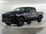 2026 RAM Ram 1500 RAM 1500 TRADESMAN CREW CAB 4X4 (144.5 IN WB 5 FT 7 IN BOX)