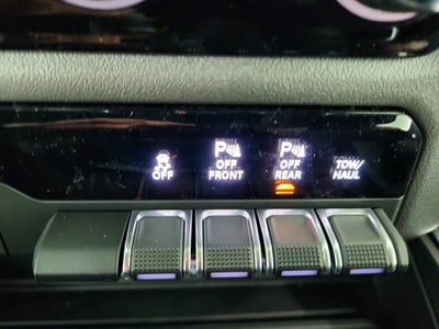 2026 RAM Ram 1500 RAM 1500 TRADESMAN CREW CAB 4X4 (144.5 IN WB 5 FT 7 IN BOX)