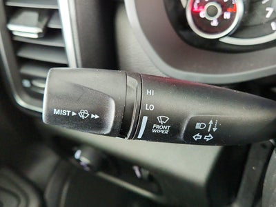 2026 RAM Ram 1500 RAM 1500 TRADESMAN CREW CAB 4X4 (144.5 IN WB 5 FT 7 IN BOX)