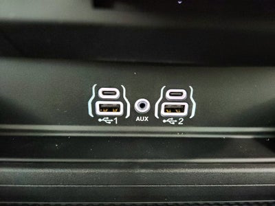 2026 RAM Ram 1500 Express