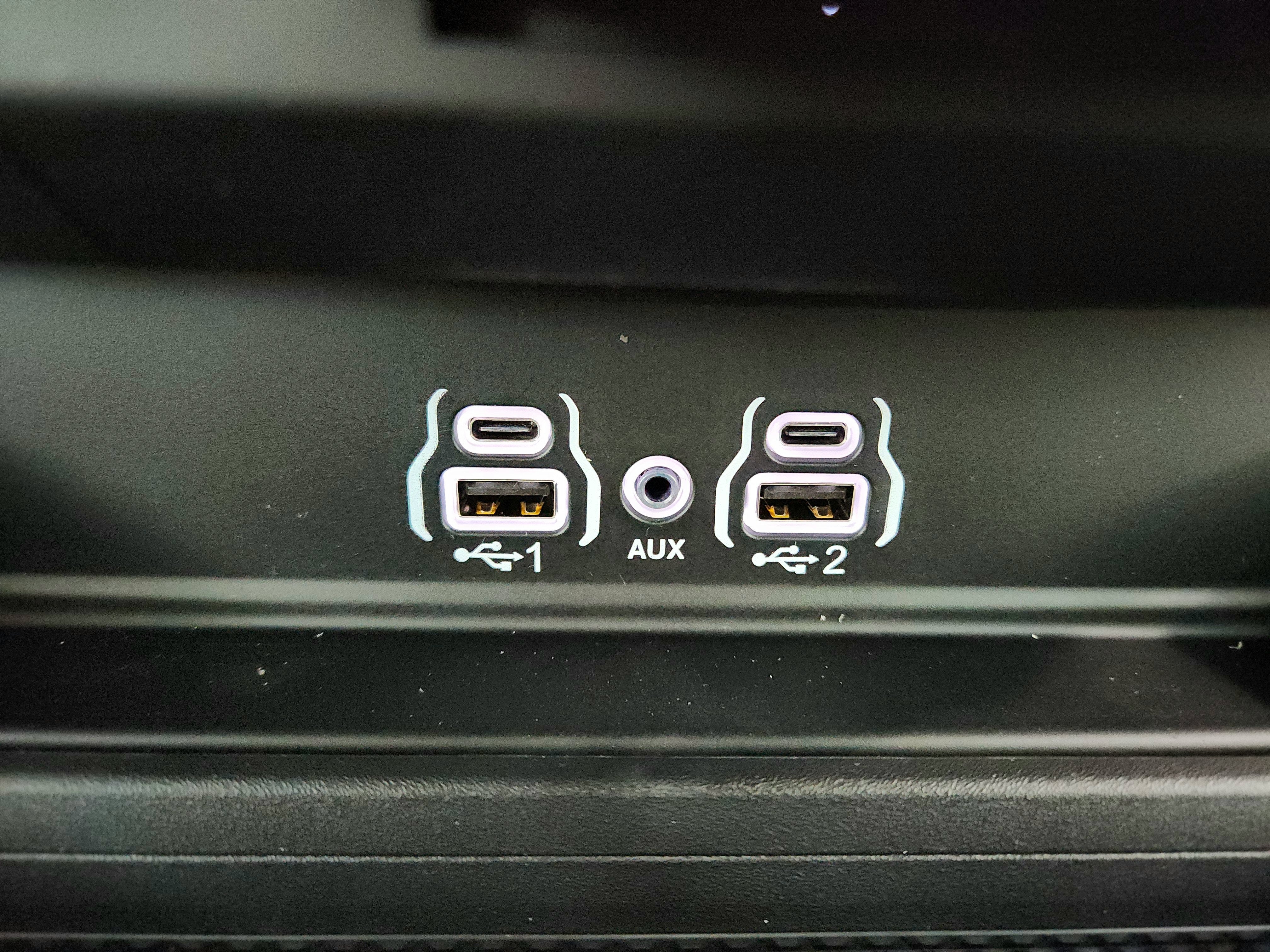 2026 RAM Ram 1500 Express
