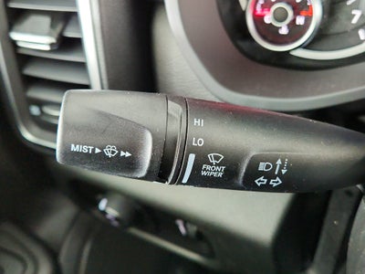 2026 RAM Ram 1500 Express