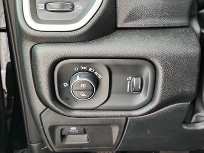 2026 RAM Ram 1500 Express
