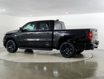 2026 RAM Ram 1500 RAM 1500 TRADESMAN CREW CAB 4X4 (144.5 IN WB 5 FT 7 IN BOX)