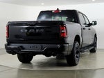 2026 RAM Ram 1500 RAM 1500 TRADESMAN CREW CAB 4X4 (144.5 IN WB 5 FT 7 IN BOX)
