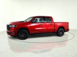 2026 RAM Ram 1500 RAM 1500 TRADESMAN CREW CAB 4X4 (144.5 IN WB 5 FT 7 IN BOX)