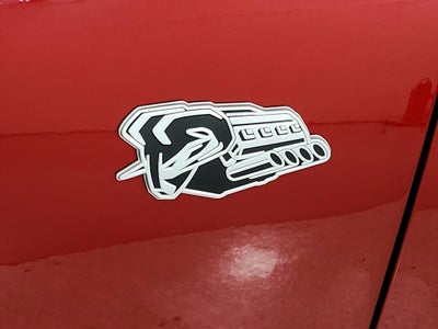 2026 RAM Ram 1500 RAM 1500 TRADESMAN CREW CAB 4X4 (144.5 IN WB 5 FT 7 IN BOX)