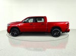 2026 RAM Ram 1500 RAM 1500 TRADESMAN CREW CAB 4X4 (144.5 IN WB 5 FT 7 IN BOX)