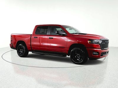2026 RAM Ram 1500 Express