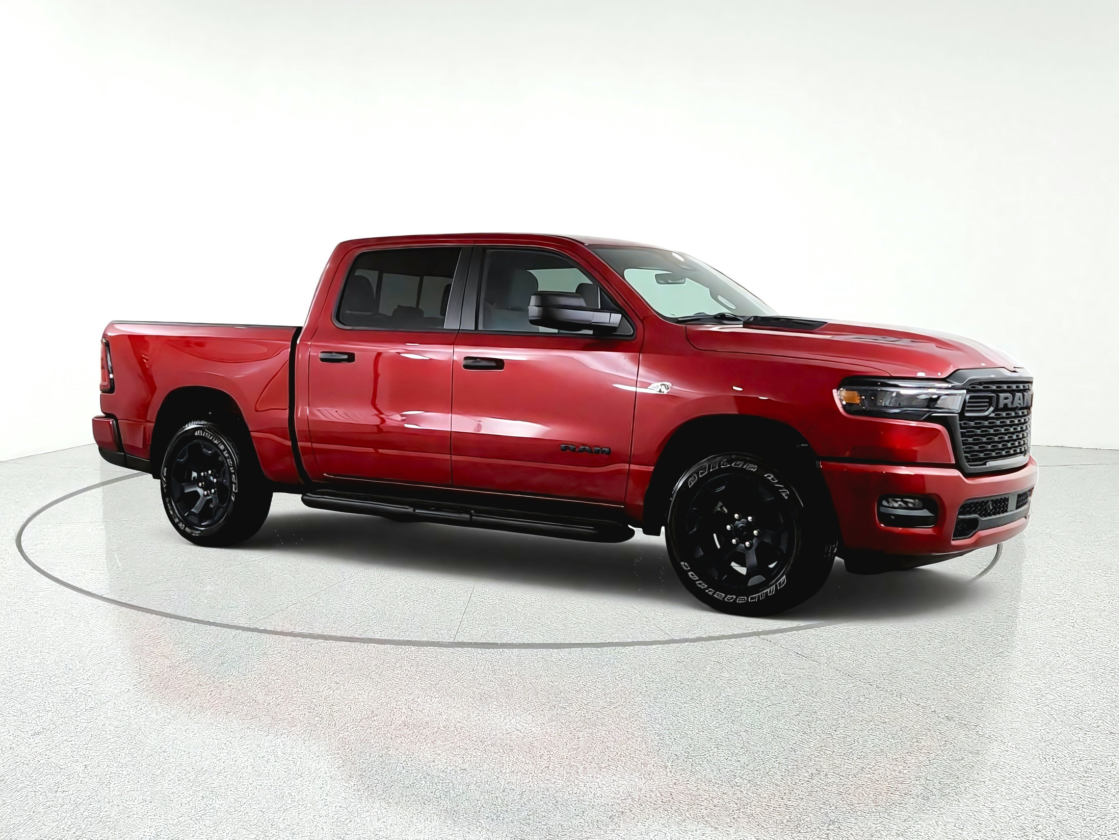 2026 RAM Ram 1500 Express