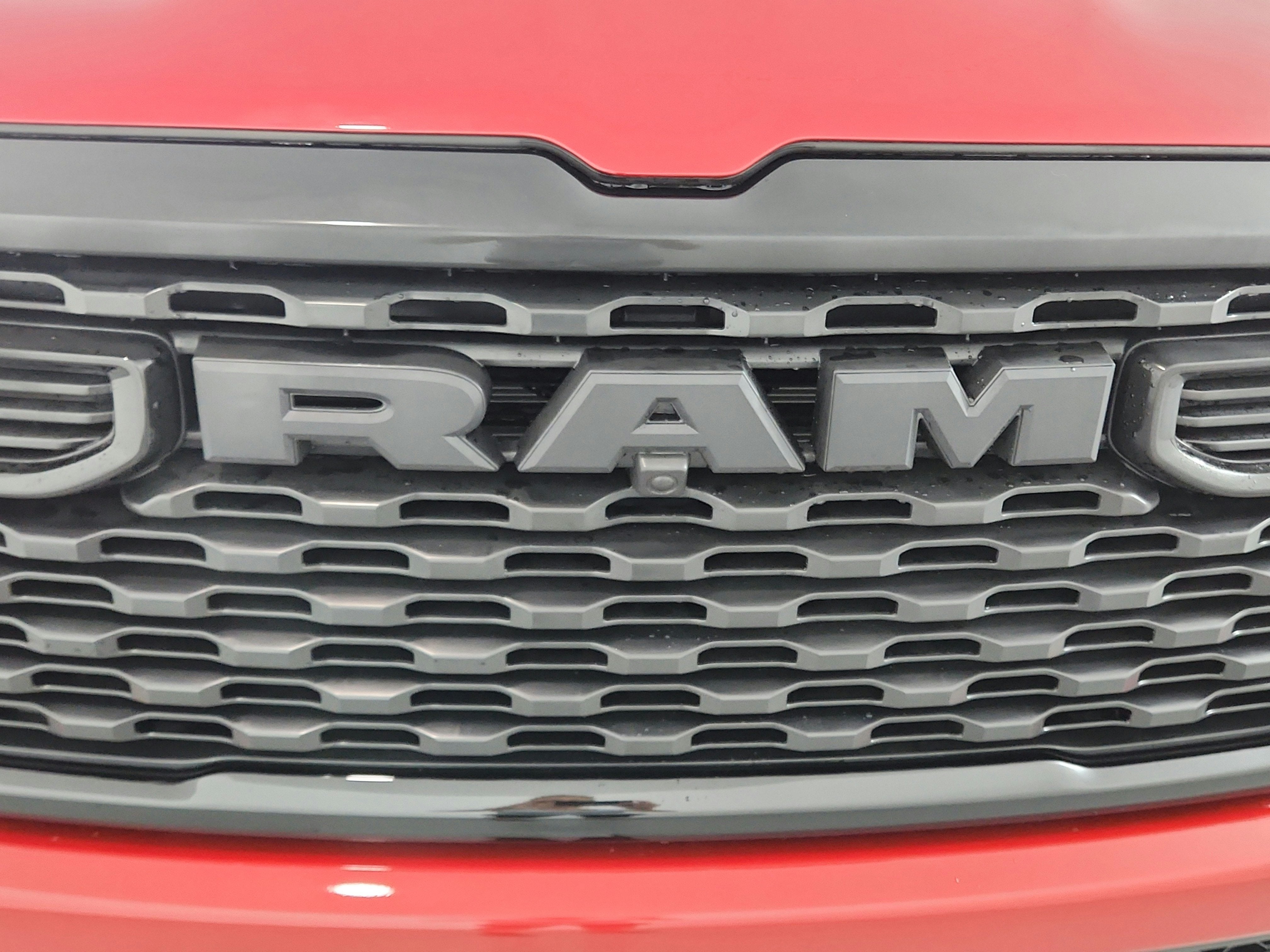 2026 RAM Ram 1500 Express