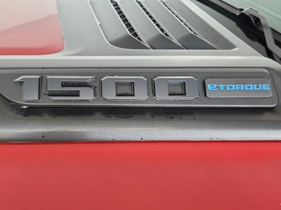 2026 RAM Ram 1500 Express