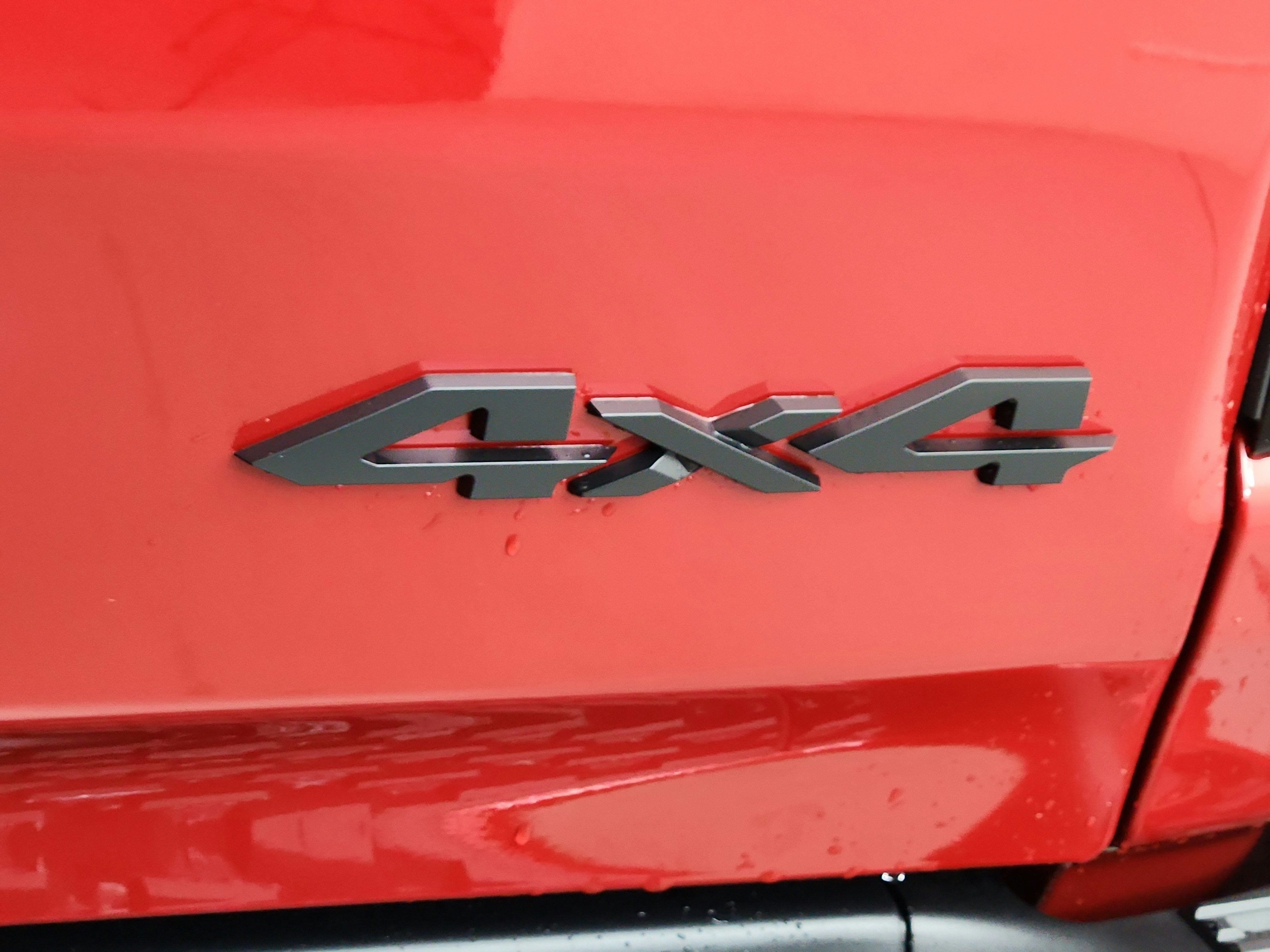 2026 RAM Ram 1500 Express