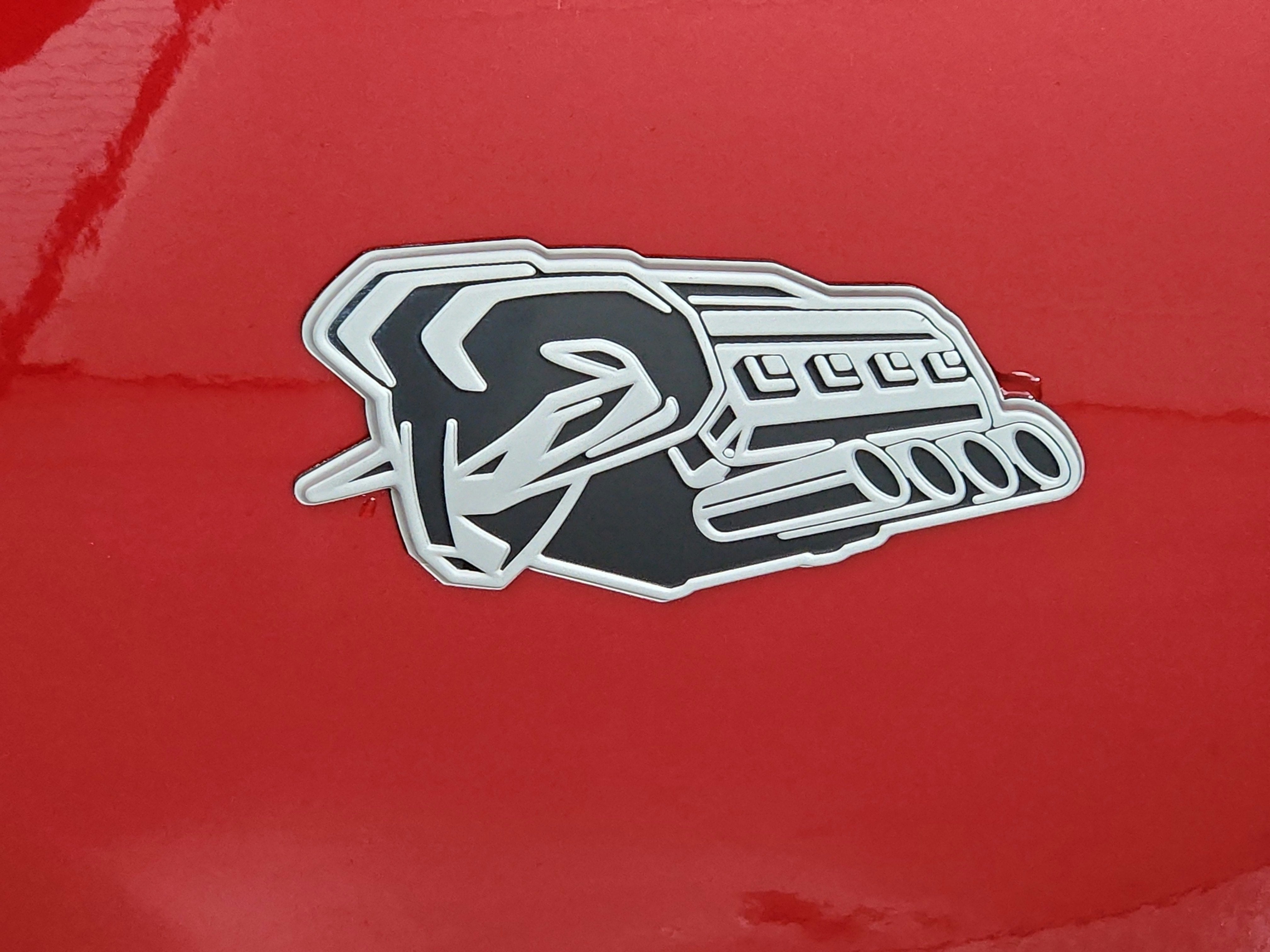 2026 RAM Ram 1500 Express