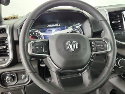 2026 RAM Ram 1500 Express