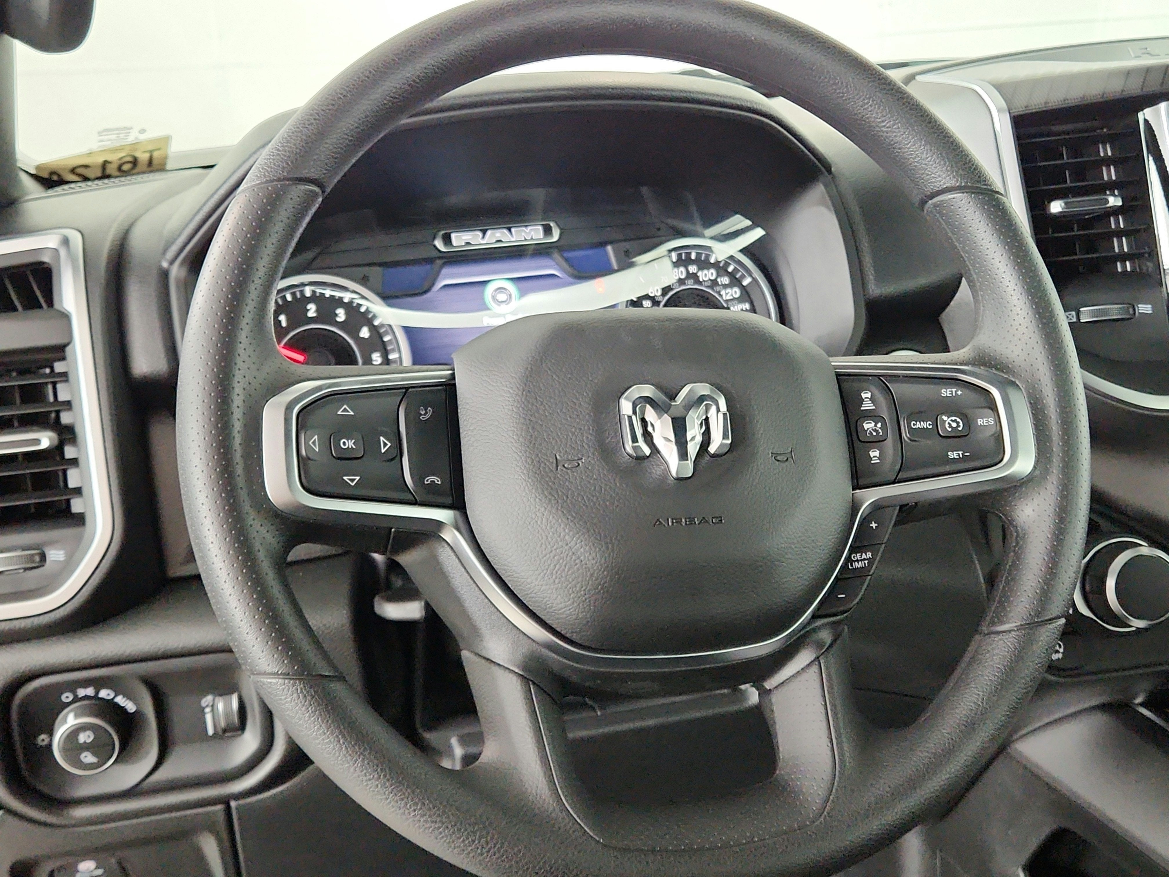 2026 RAM Ram 1500 Express