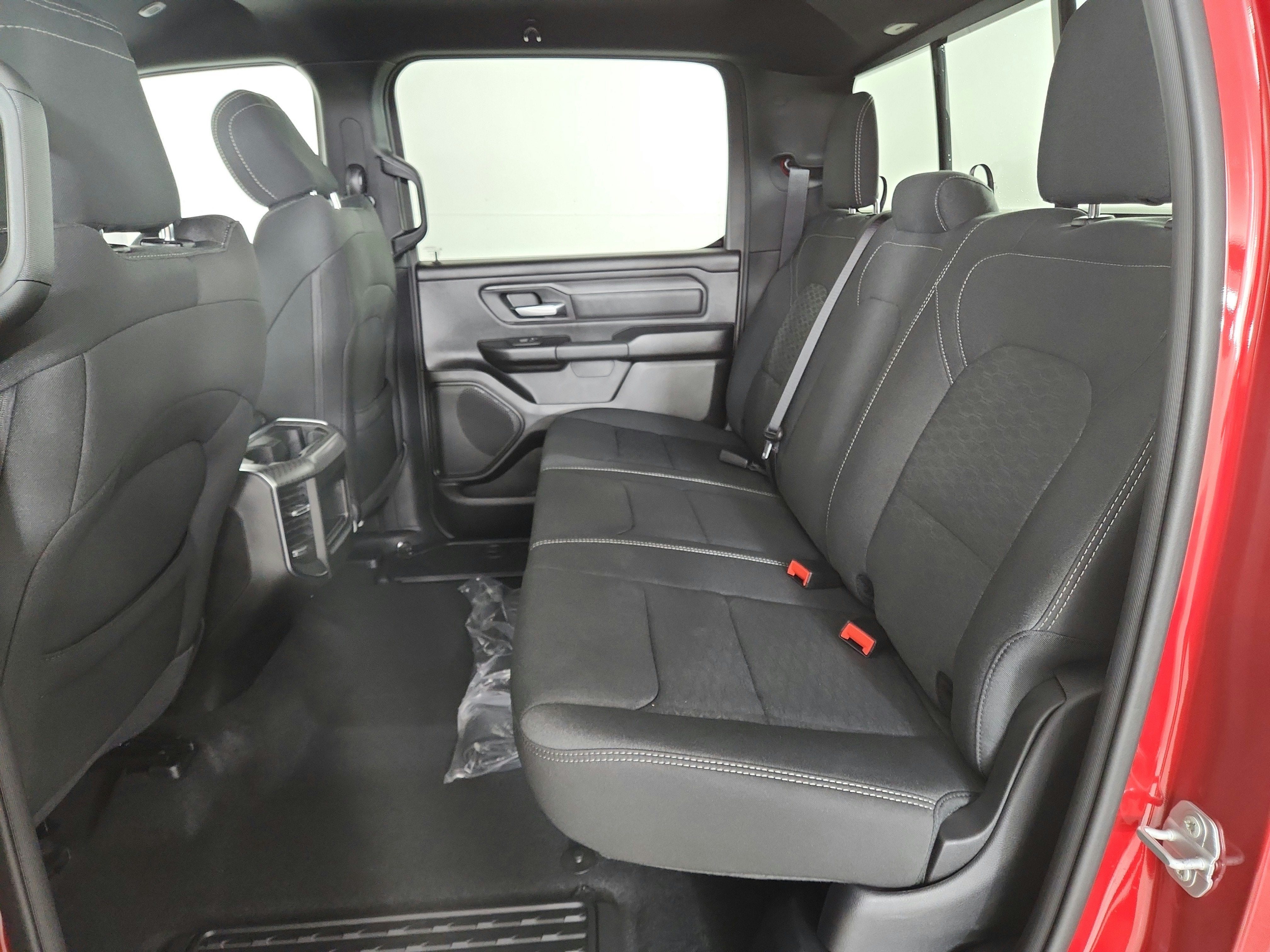 2026 RAM Ram 1500 Express