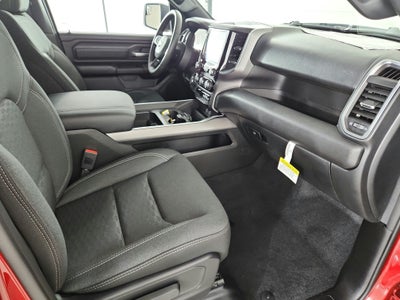 2026 RAM Ram 1500 Express