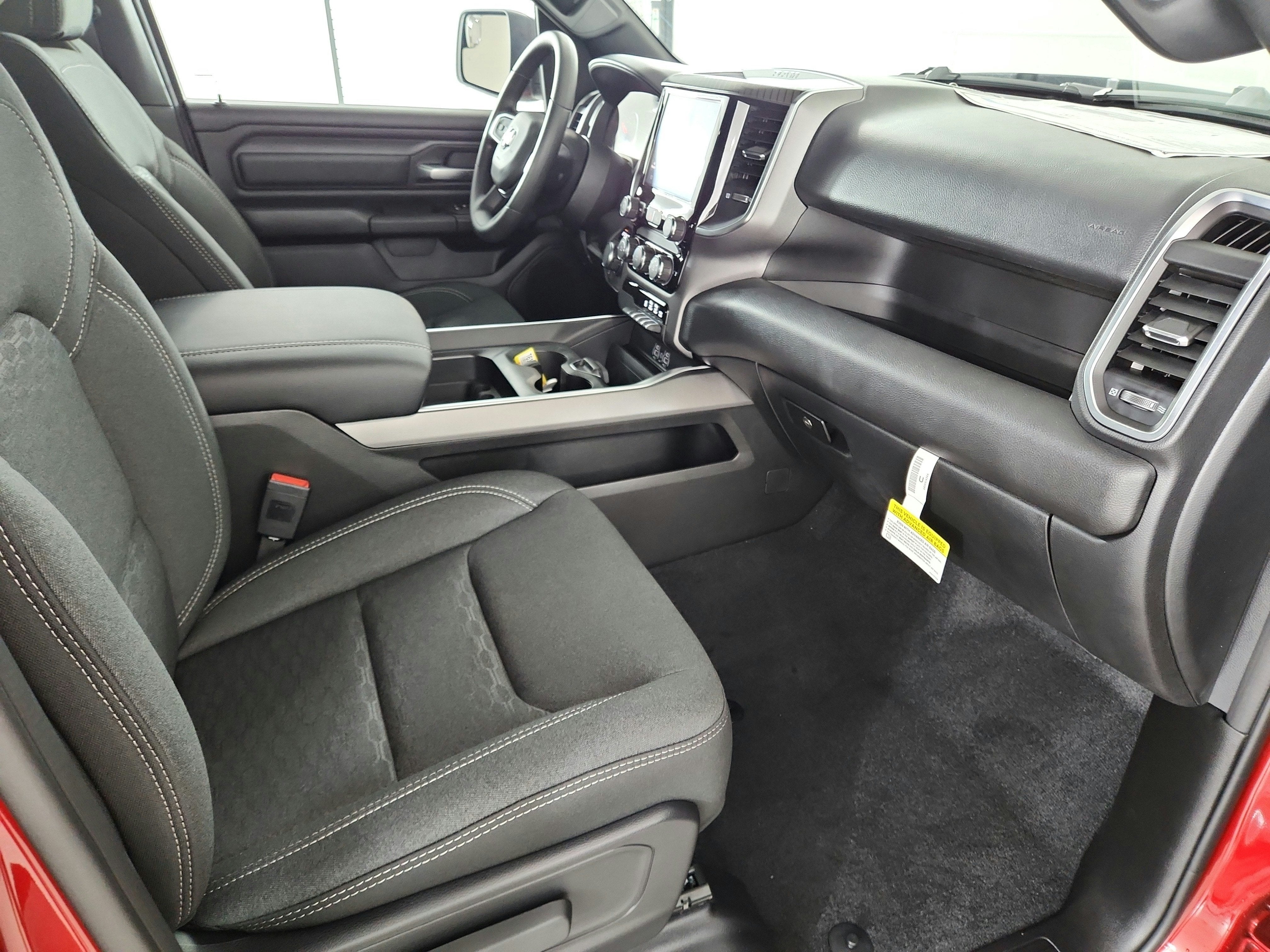 2026 RAM Ram 1500 Express