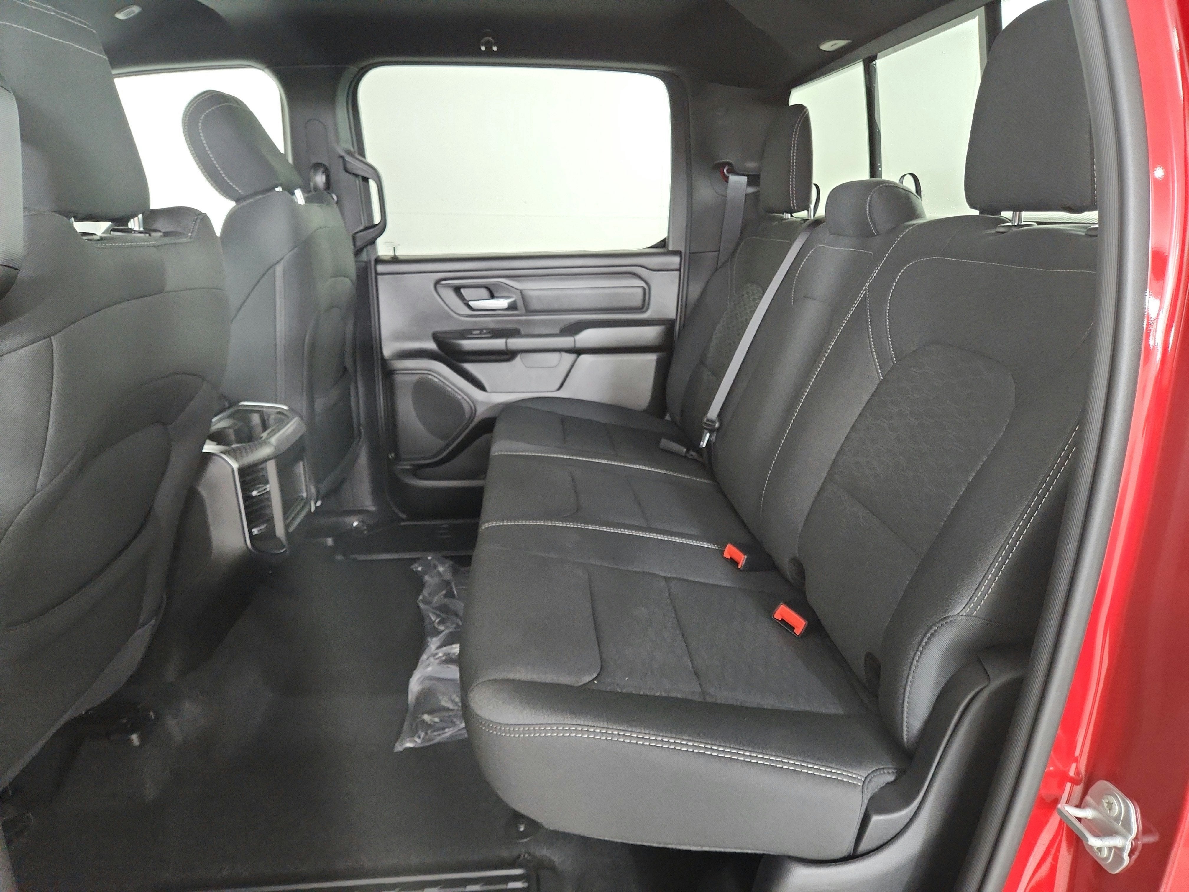 2026 RAM Ram 1500 Express