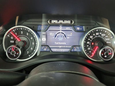 2026 RAM Ram 1500 Express