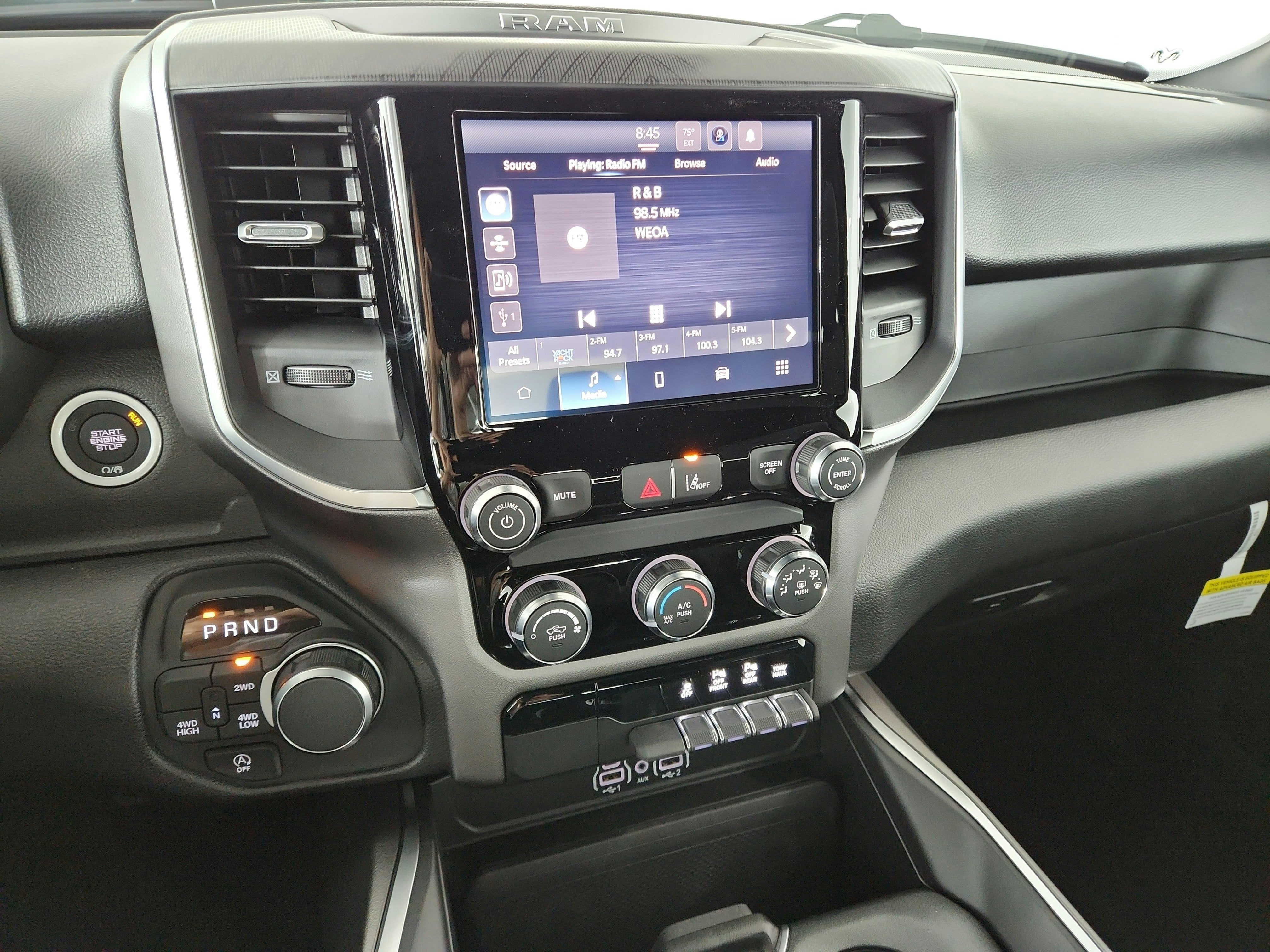 2026 RAM Ram 1500 Express