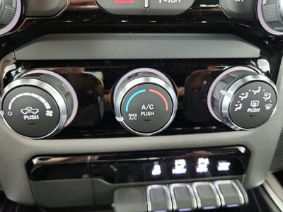 2026 RAM Ram 1500 Express