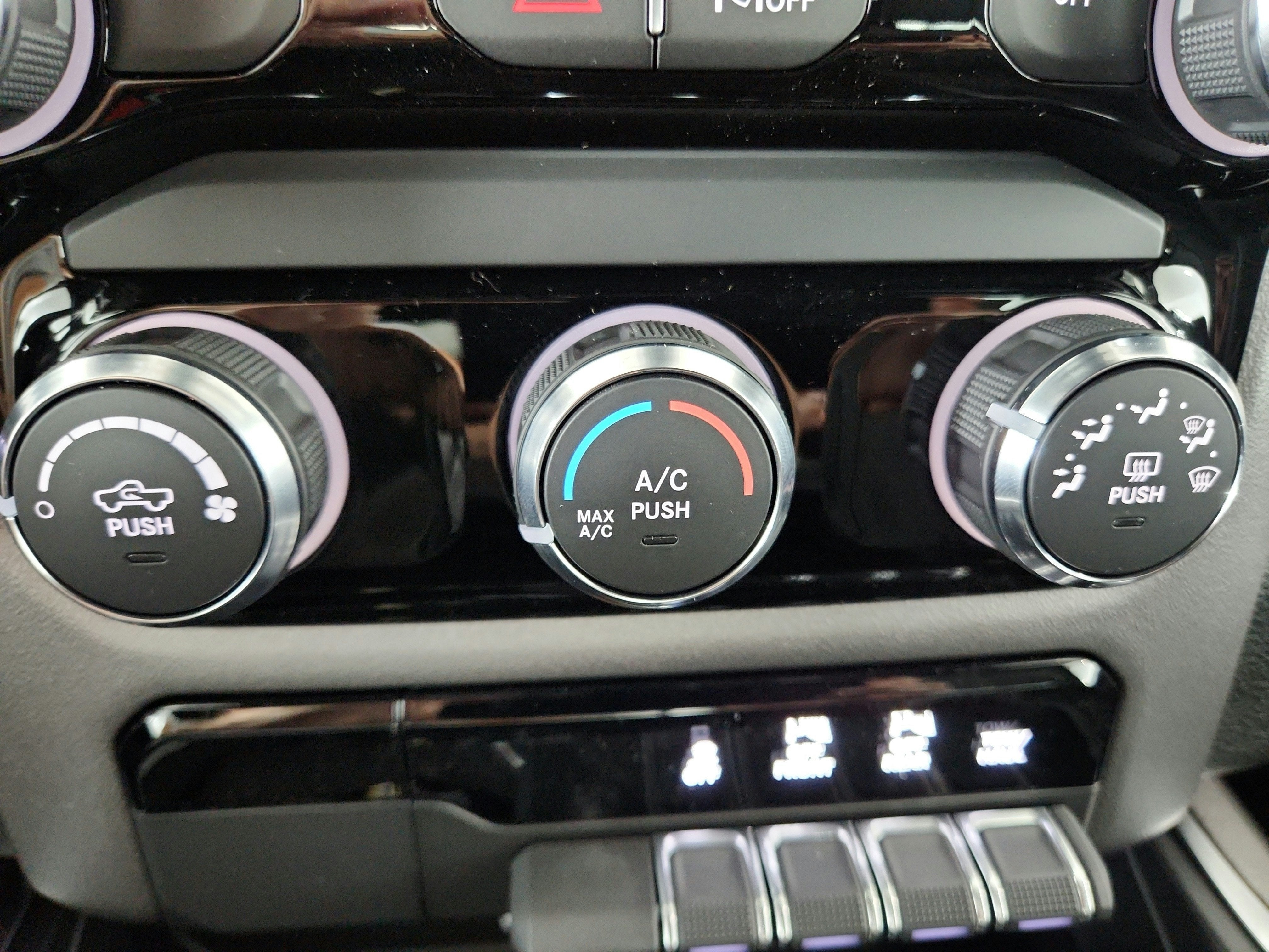 2026 RAM Ram 1500 Express