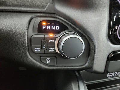 2026 RAM Ram 1500 Express