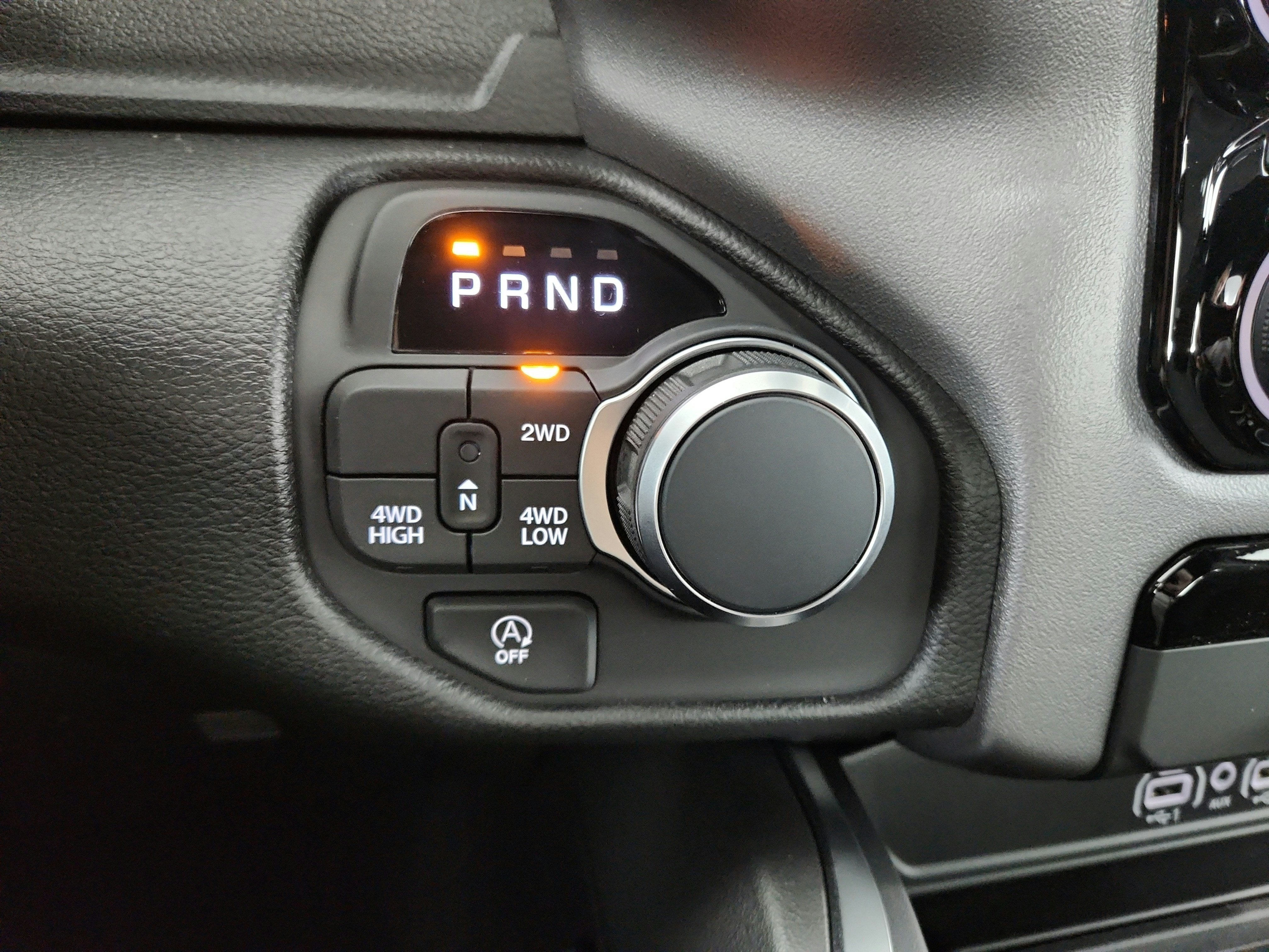 2026 RAM Ram 1500 Express