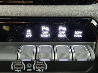 2026 RAM Ram 1500 Express