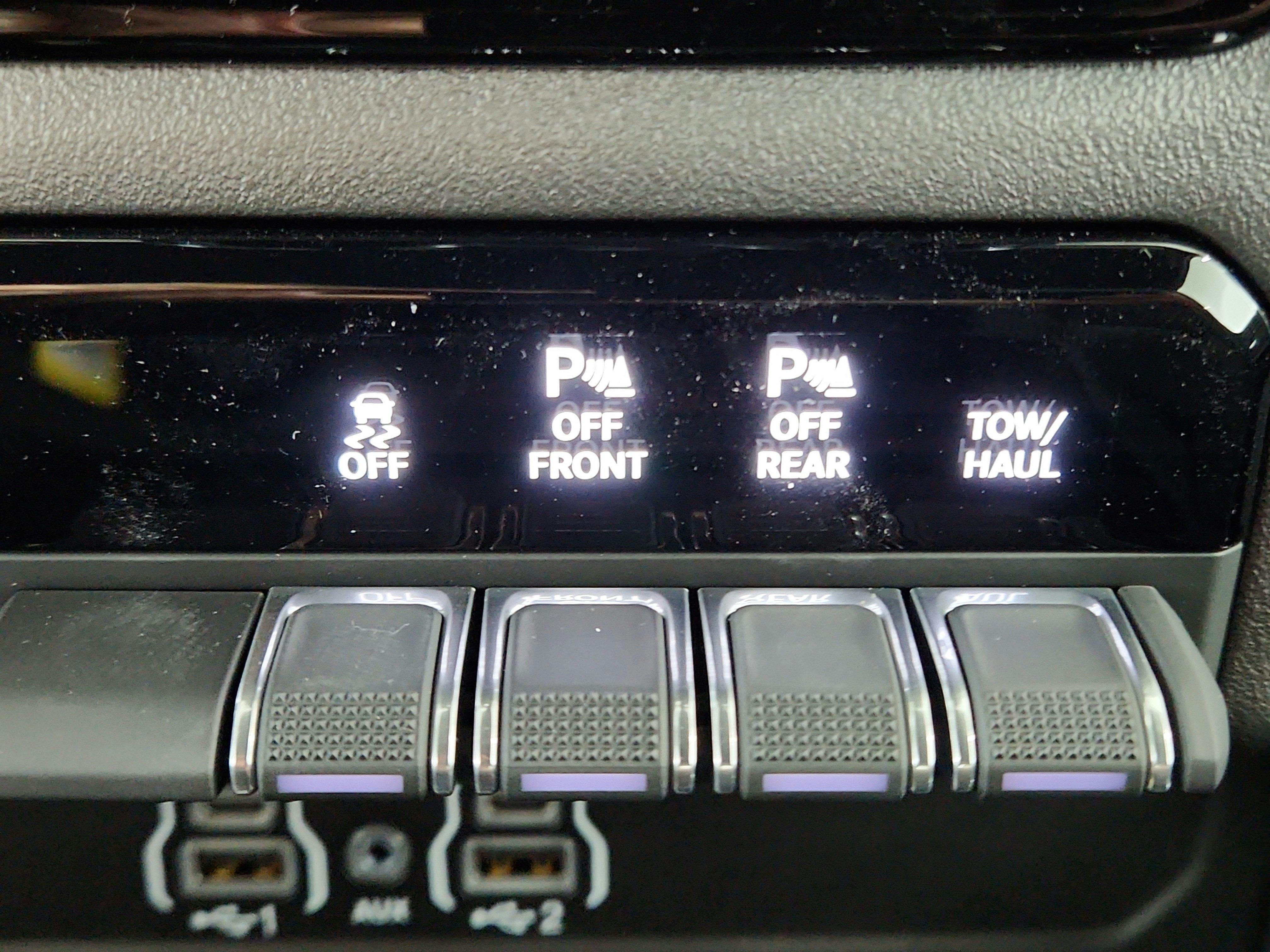 2026 RAM Ram 1500 Express