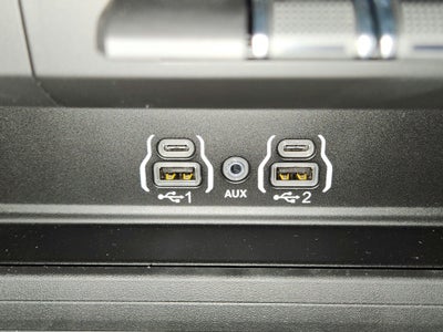 2026 RAM Ram 1500 Express