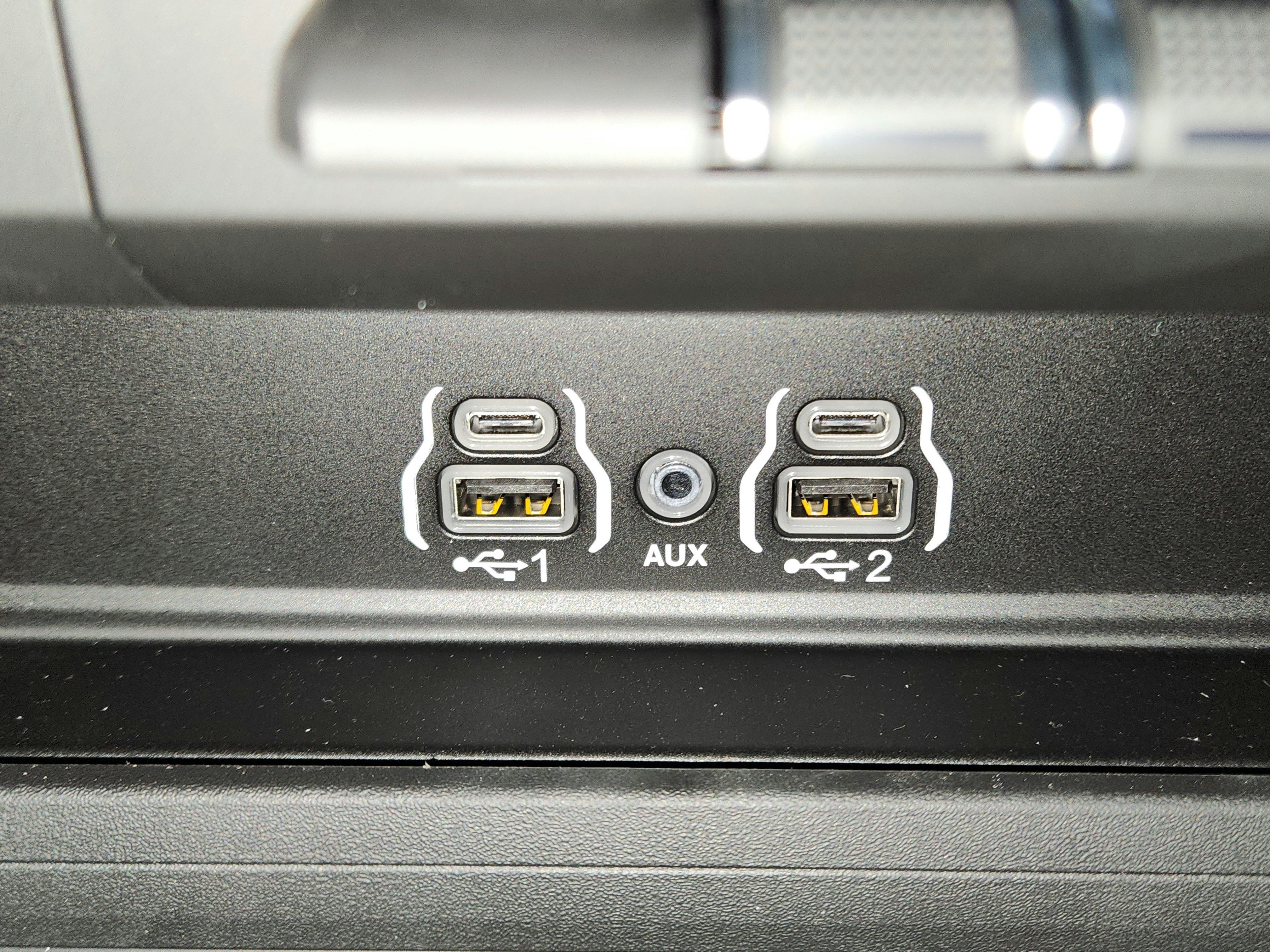 2026 RAM Ram 1500 Express