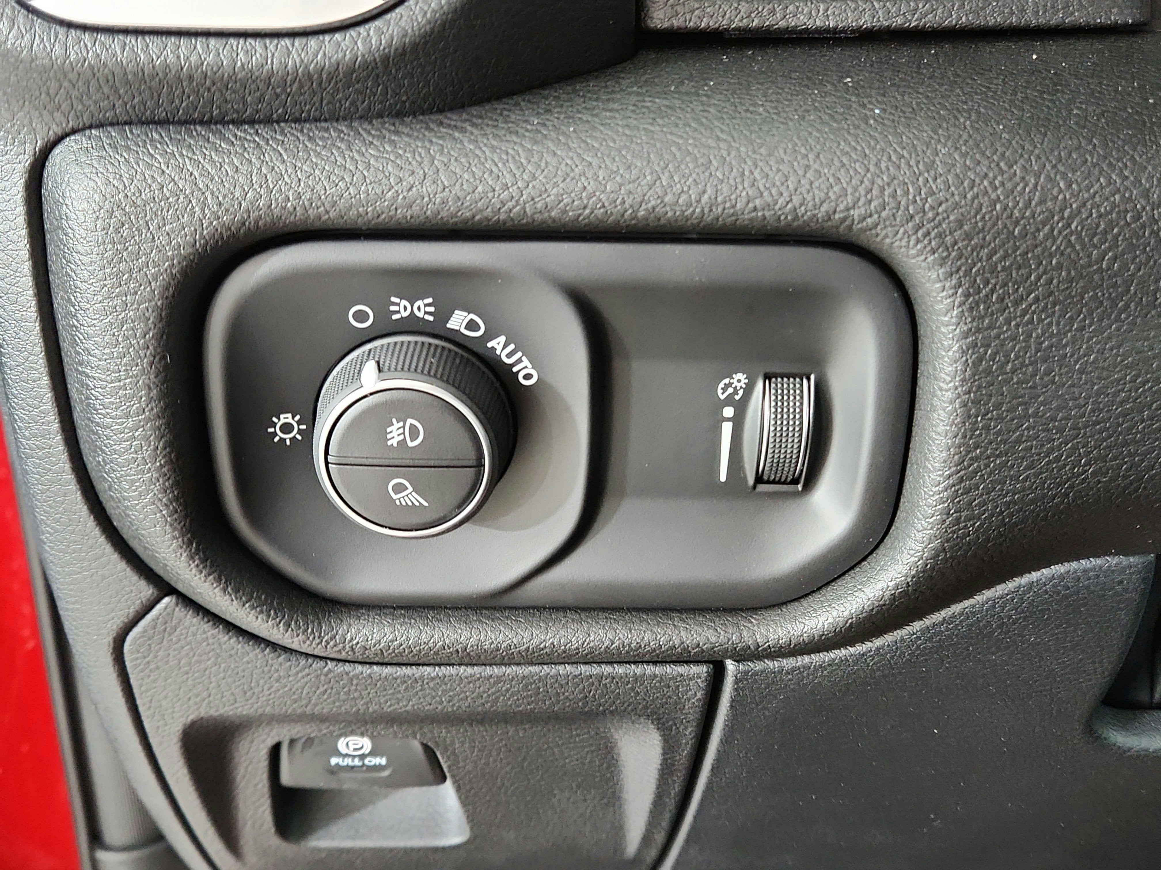 2026 RAM Ram 1500 Express