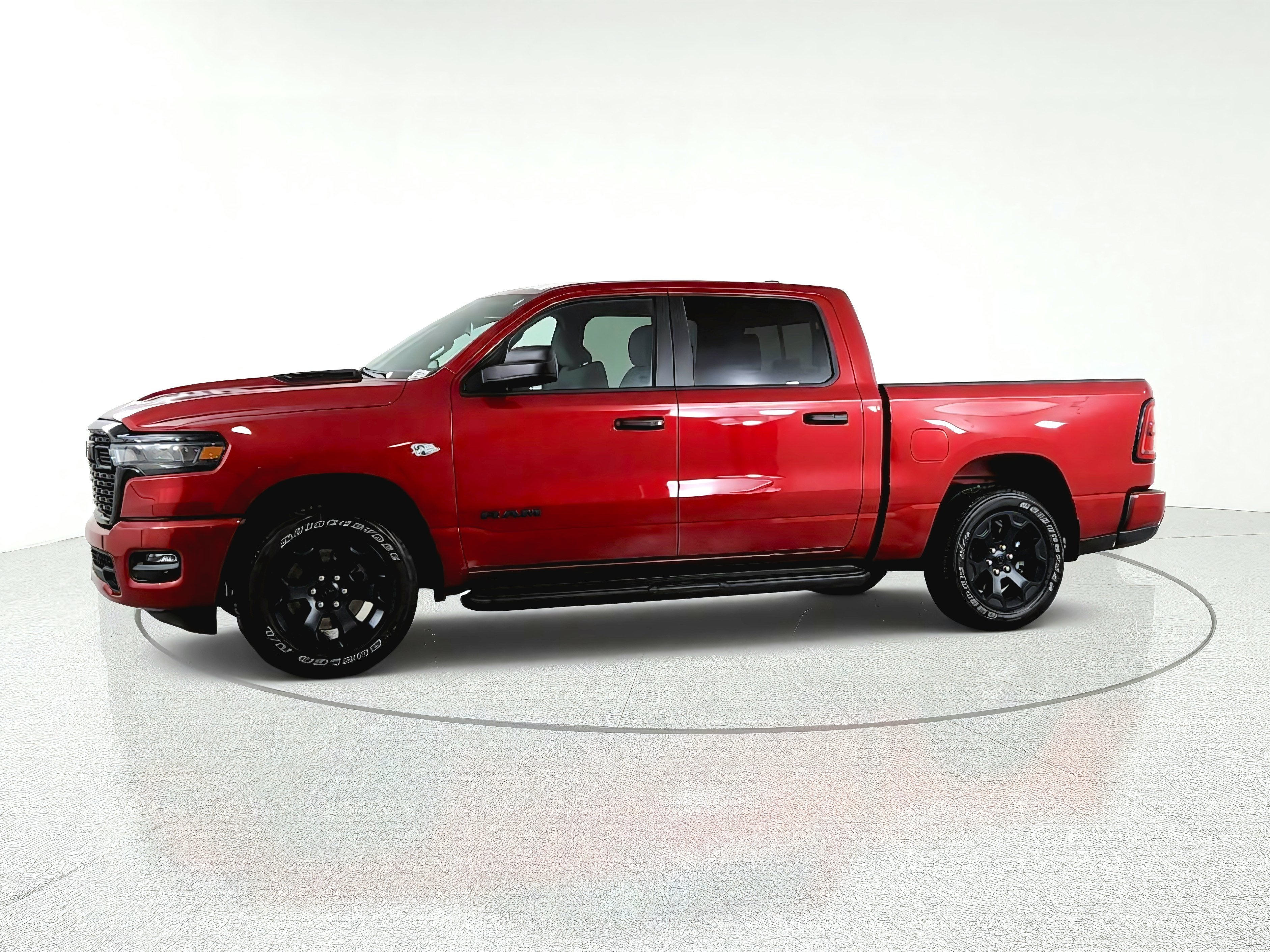 2026 RAM Ram 1500 Express