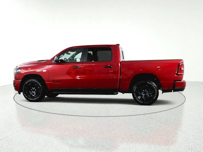 2026 RAM Ram 1500 Express