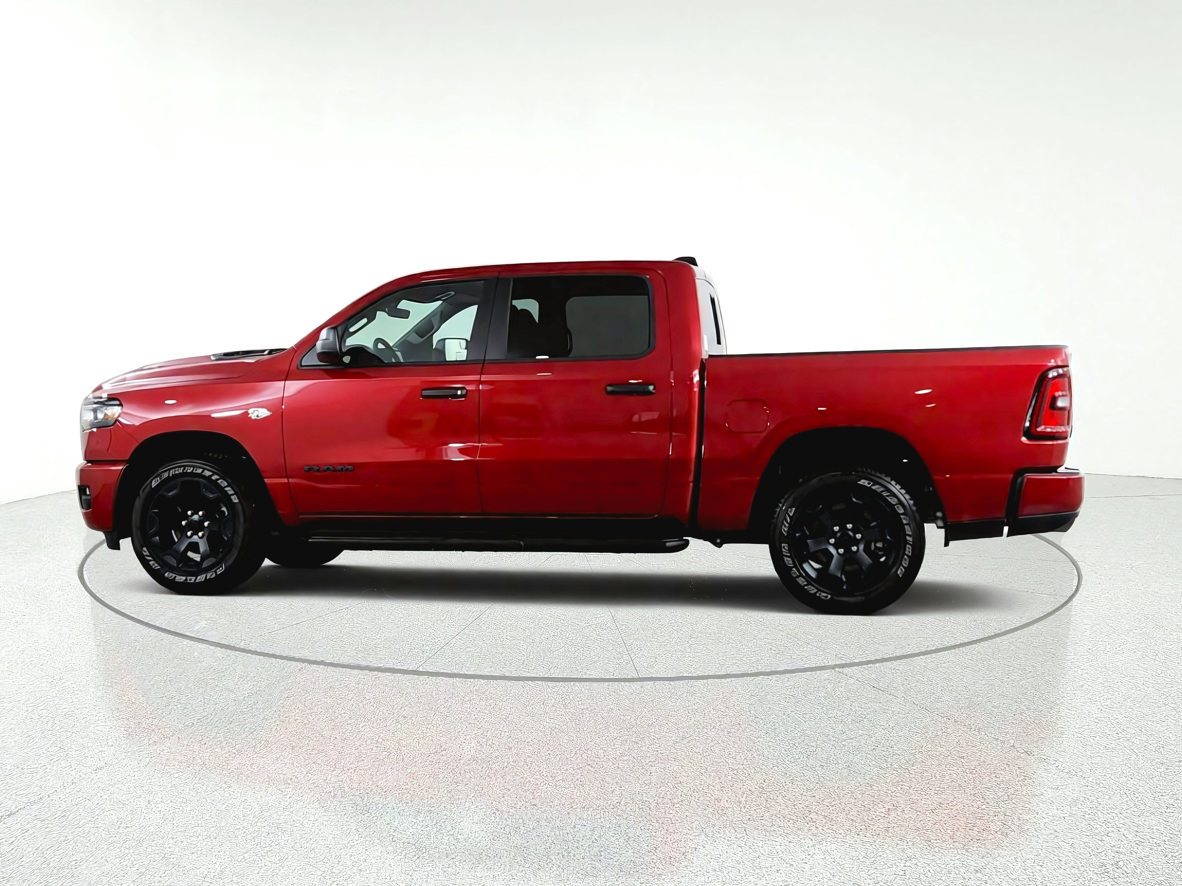 2026 RAM Ram 1500 Express