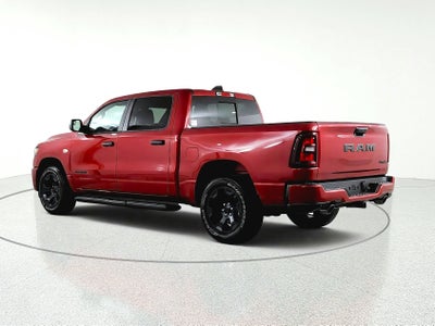 2026 RAM Ram 1500 Express