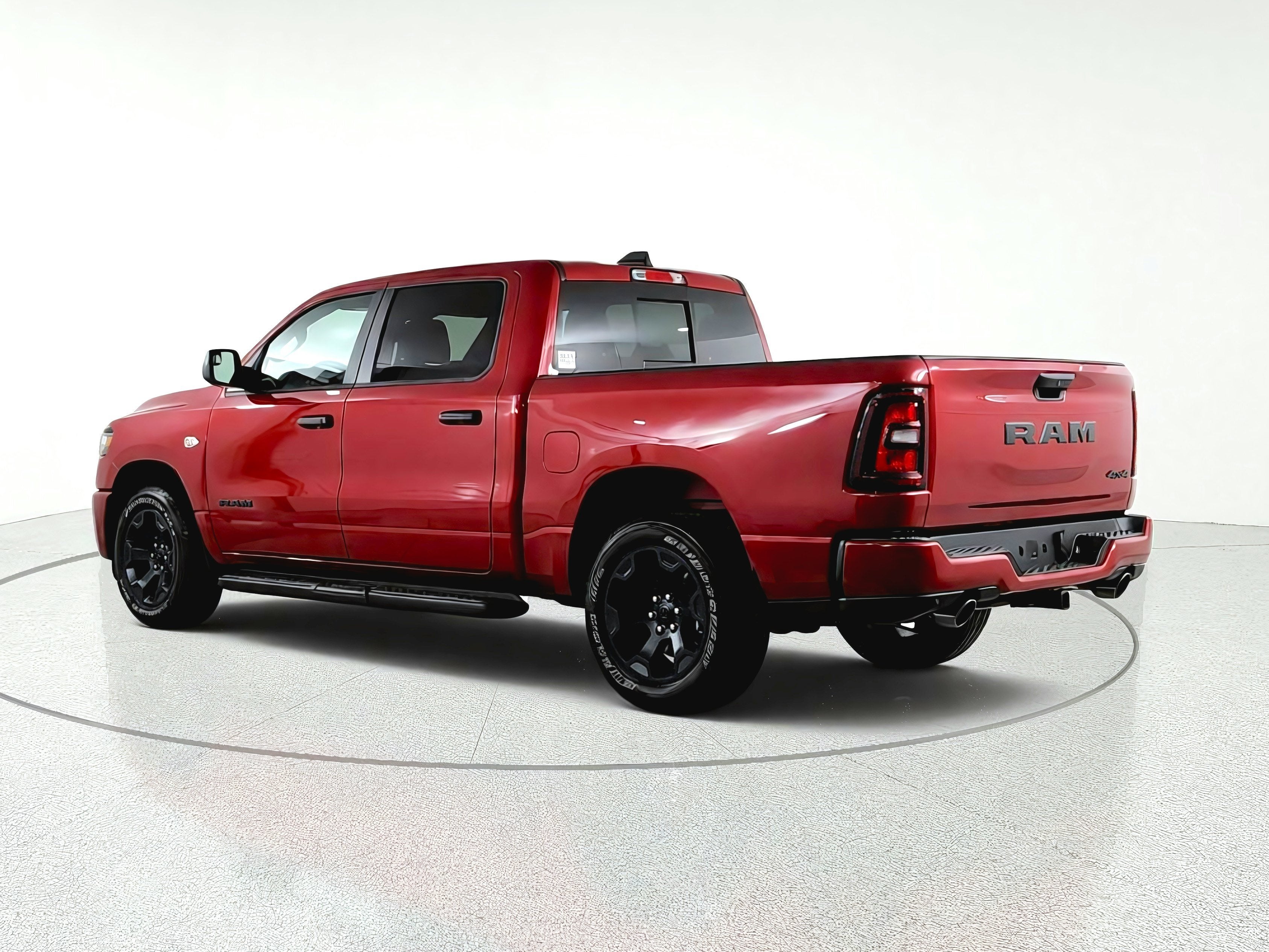 2026 RAM Ram 1500 Express