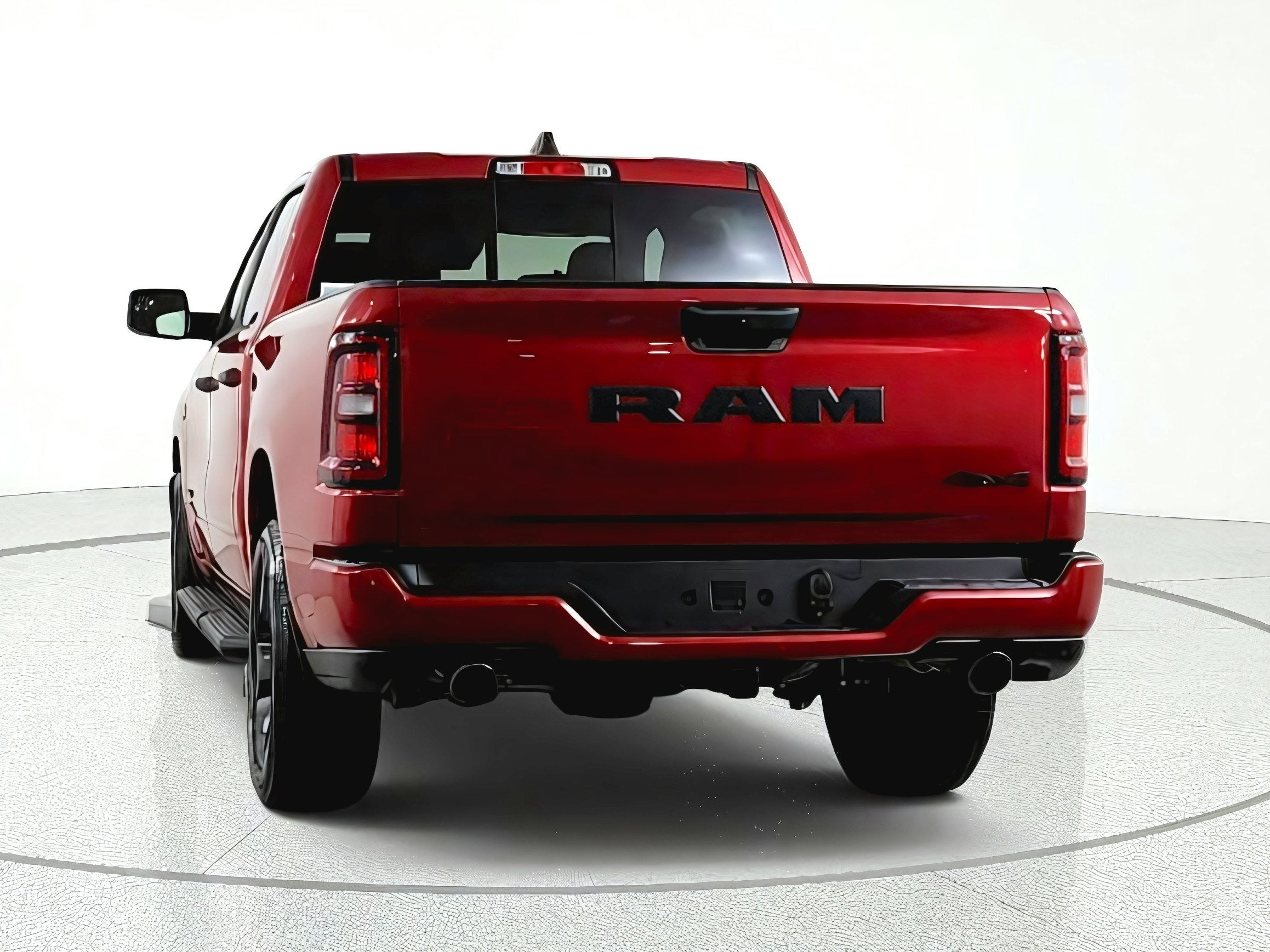 2026 RAM Ram 1500 Express