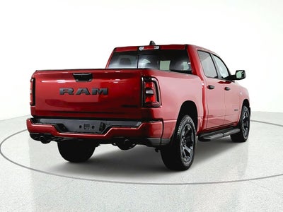 2026 RAM Ram 1500 Express