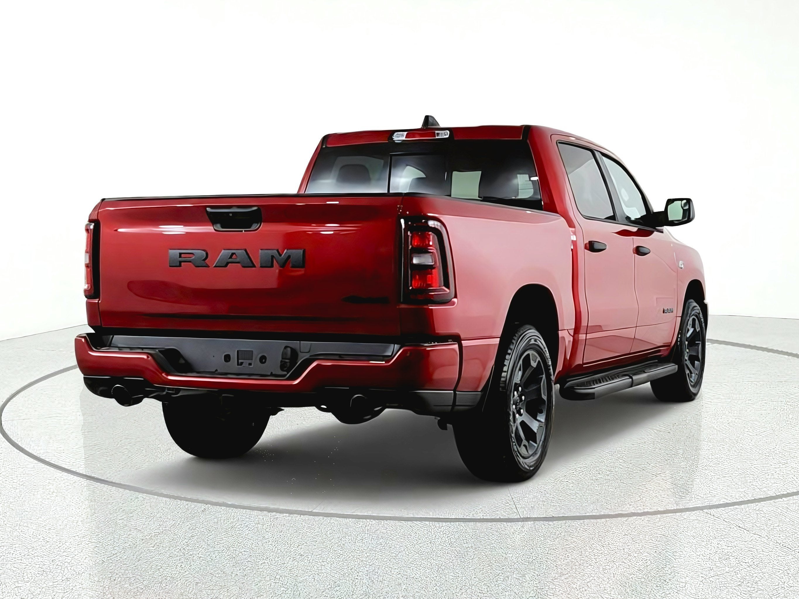 2026 RAM Ram 1500 Express