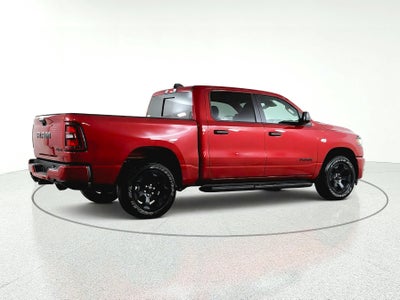 2026 RAM Ram 1500 Express