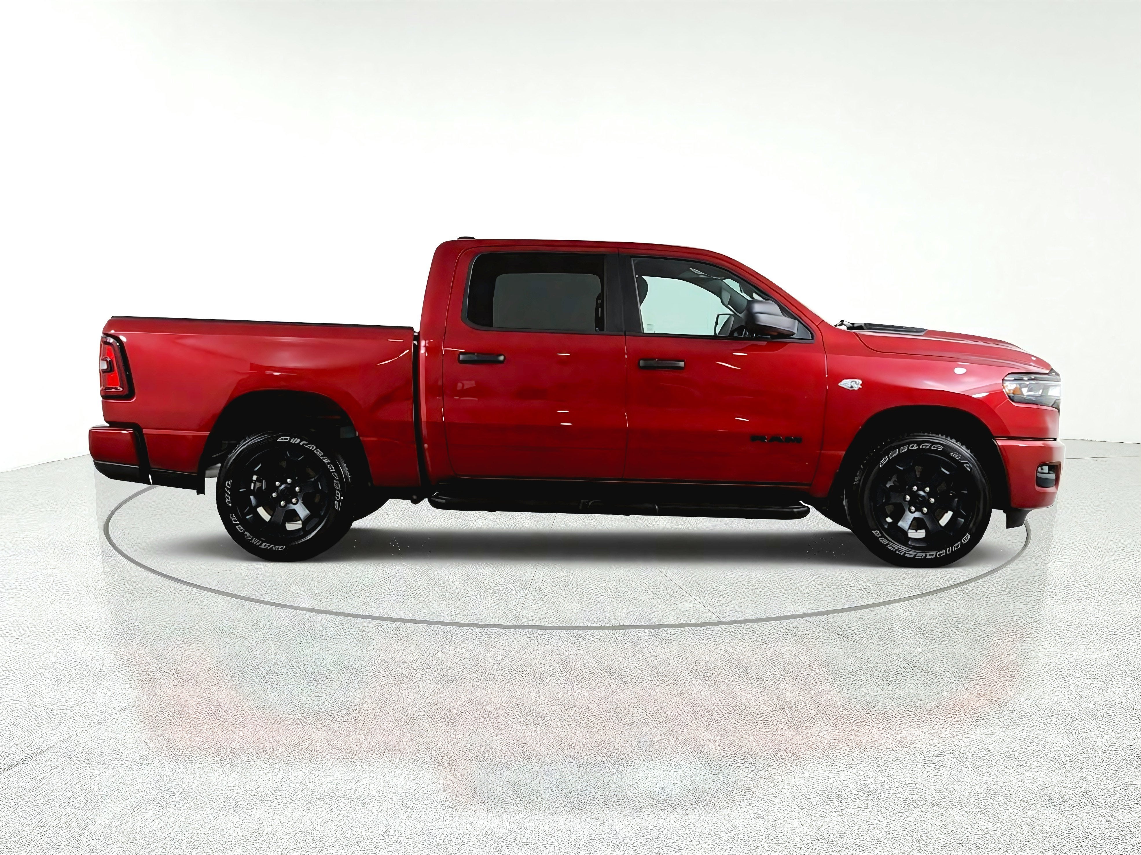 2026 RAM Ram 1500 Express