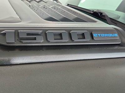 2026 RAM Ram 1500 RAM 1500 TRADESMAN CREW CAB 4X4 (144.5 IN WB 5 FT 7 IN BOX)